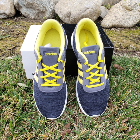 Adidas Lite Racer Sneakers - Picture 4 of 10